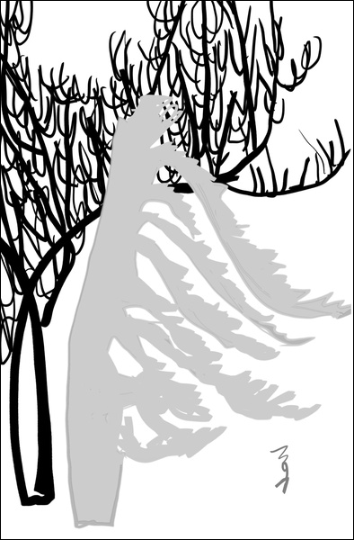 장병언, Digital Drawing, digital_work, 2026